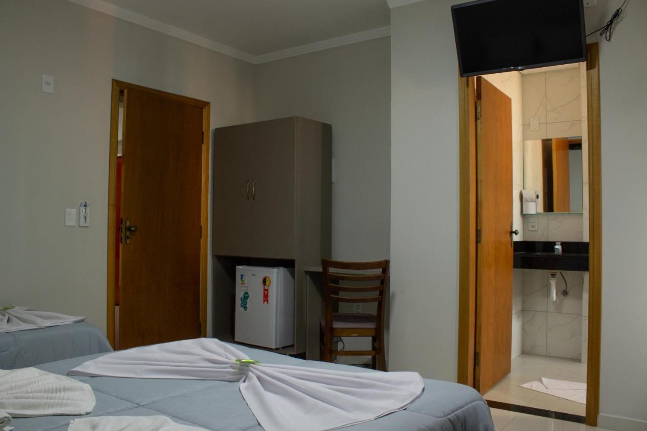 Hotel Beirut Aparecida (Sao Paulo)