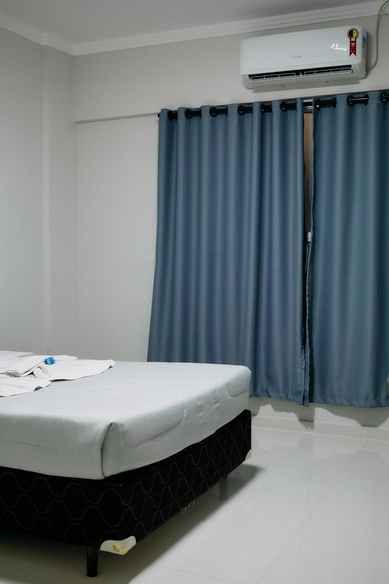 Beirut 3* Aparecida (Sao Paulo)